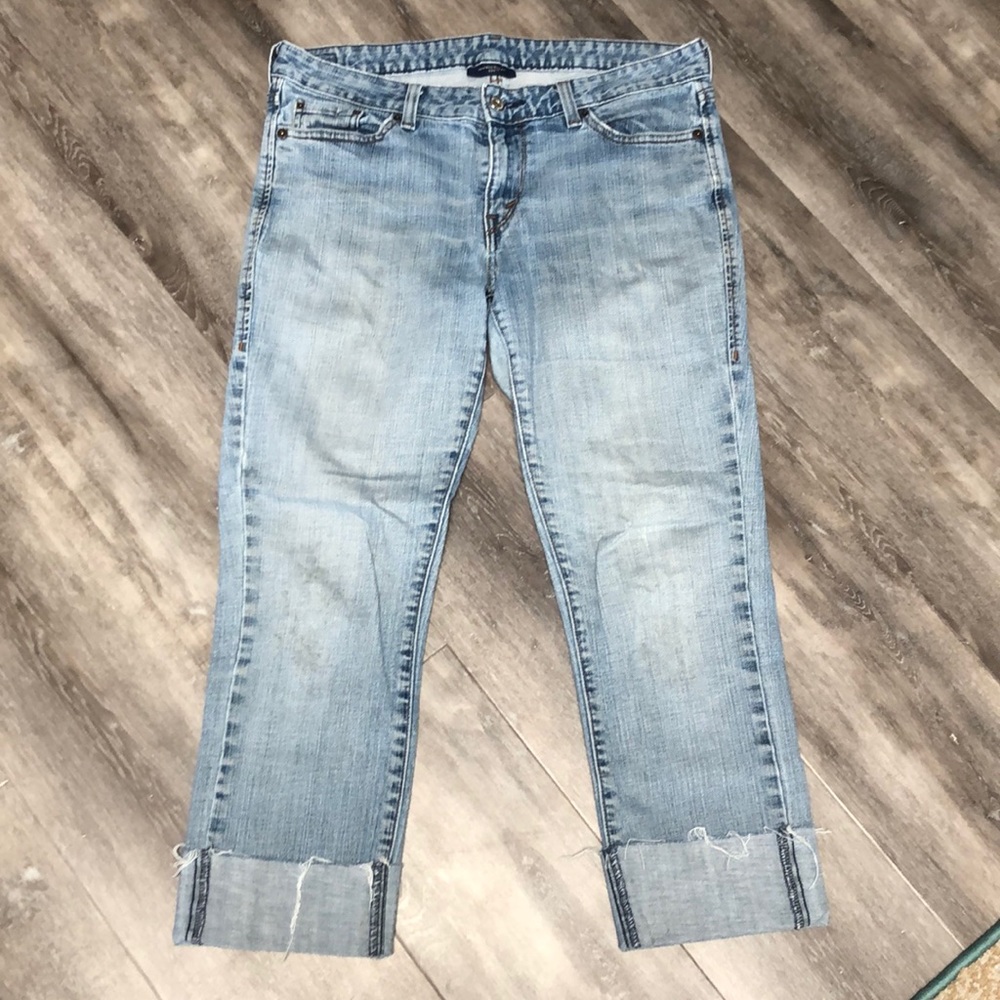 Levi’s jeans - Picture 3 of 8